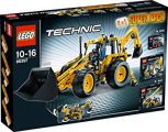 LEGO® 66397 Technic Super Pack 4in1