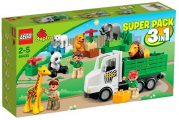LEGO® 66430 Duplo Super Pack 3-in-1