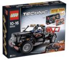 LEGO® 66433 Technic Super Pack 3in1