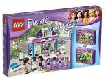 LEGO® 66434 Friends Super Zestaw 3w1