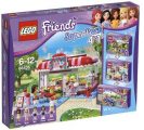 LEGO® 66435 Friends Super Zestaw 4w1