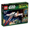 LEGO® 66456 Star Wars Value Pack
