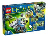 LEGO® 66491 Legends of Chima Super Zestaw 5 w 1
