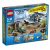 LEGO® 66492 City Policja, zestaw 3w1