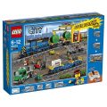 LEGO® 66493 City Pociąg Towarowy zestaw 4w1