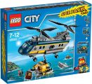LEGO® 66522 City Podwodny świat 4w1