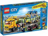 LEGO® 66523 City Zestaw 3w1