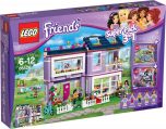 LEGO® 66526 Friends Zestaw 3 w 1 (41095 + 41091 + 41103)