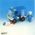 LEGO® 6653 Town Highway Maintenance Truck