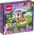 LEGO® 66537 Friends Zestaw 3w1