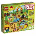 LEGO® 66538 Duplo Forests Value Pack