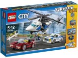 LEGO® 66550 City Police Value Pack
