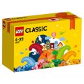 LEGO® 66557 Classic Classic Quad Pack