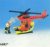 LEGO® 6685 Town Fire Copter 1