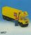 LEGO® 6692 Town Tractor Trailer
