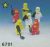LEGO® 6701 Space Minifig Pack