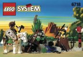 LEGO® 6718 Western Szaman