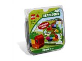 LEGO® 6758 Duplo Tęczowa gąsienica