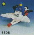 LEGO® 6808 Space Galaxy Trekkor