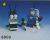 LEGO® 6809 Space XT-5 and Droid