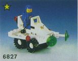 LEGO® 6827 Space Strata Scooter