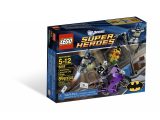 LEGO® 6858 DC Super Heroes Ucieczka Kobiety Kot