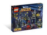 LEGO® 6860 DC Super Heroes Batcave