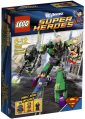 LEGO® 6862 DC Super Heroes Superman vs Power Armour Lex