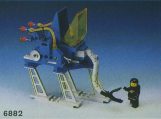 LEGO® 6882 Space Walking Astro Grappler