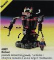 LEGO® 6889 Space Robot