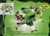LEGO® 6900 Space Statek kosmiczny Intruz