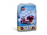 LEGO® 6911 Creator Mały wóz strażacki