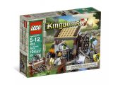 LEGO® 6918 Kingdoms Atak na kuźnię