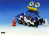 LEGO® 6927 Space All-Terrain Vehicle