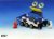 LEGO® 6927 Space All-Terrain Vehicle
