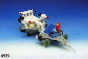 LEGO® 6929 Space Star Fleet Voyager