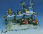 LEGO® 6930 Space Space Supply Station