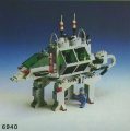 LEGO® 6940 Space Alien Moon Stalker
