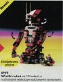 LEGO® 6949 Space Wielki robot