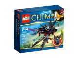 LEGO® 70000 Legends of Chima Szybowiec Razcala