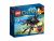 LEGO® 70000 Legends of Chima Szybowiec Razcala