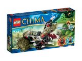 „LEGO® 70001 Legends of Chima Rozpruwacz Crawley’a”