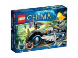 LEGO® 70007 Legends of Chima Motocykl Eglora