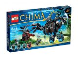 LEGO® 70008 Legends of Chima Goryli cios Gorzana