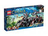 LEGO® 70009 Legends of Chima Pojazd bojowy Worriza
