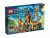LEGO® 70010 Legends of Chima Świątynia CHI