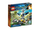 LEGO® 70011 Legends of Chima Zamek orła