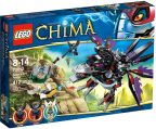 LEGO® 70012 Legends of Chima Kruk Razara