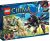 LEGO® 70012 Legends of Chima Kruk Razara