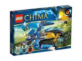 LEGO® 70013 Legends of Chima Orzeł-napastnik Equili
